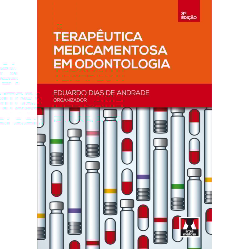 TERAPÊUTICA MEDICAMENTOSA EM ODONTOLOGIA
