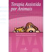 TERAPIA ASSISTIDA POR ANIMAIS