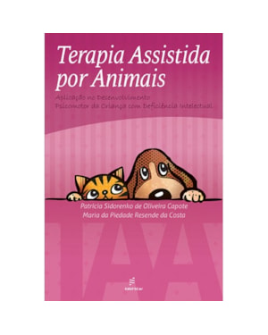 TERAPIA ASSISTIDA POR ANIMAIS