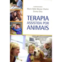 TERAPIA ASSISTIDA POR ANIMAIS
