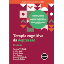 TERAPIA COGNITIVA DA DEPRESSÃO