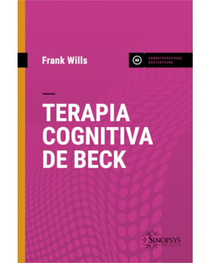 Terapia cognitiva de beck