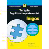 Terapia cognitivo-comportamental para leigos