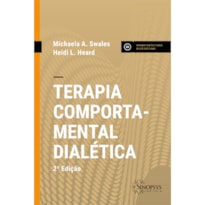 TERAPIA COMPORTAMENTAL DIALÉTICA