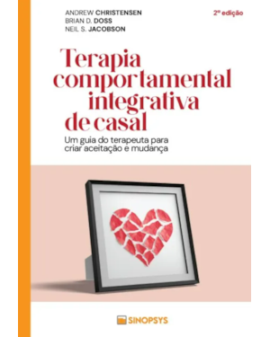 Terapia comportamental integrativa de casal