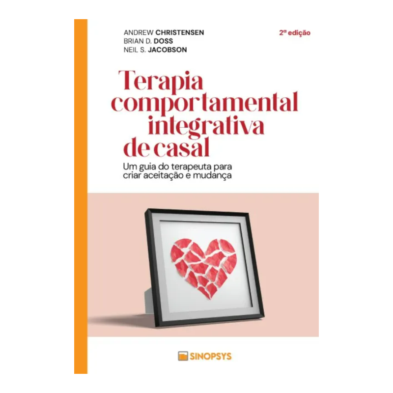 Terapia comportamental integrativa de casal