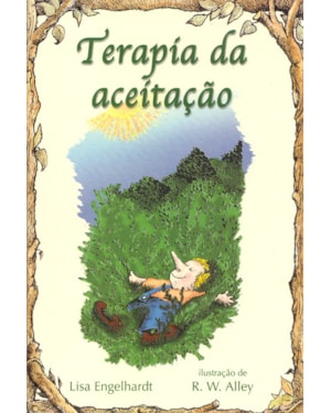 Terapia da aceitação