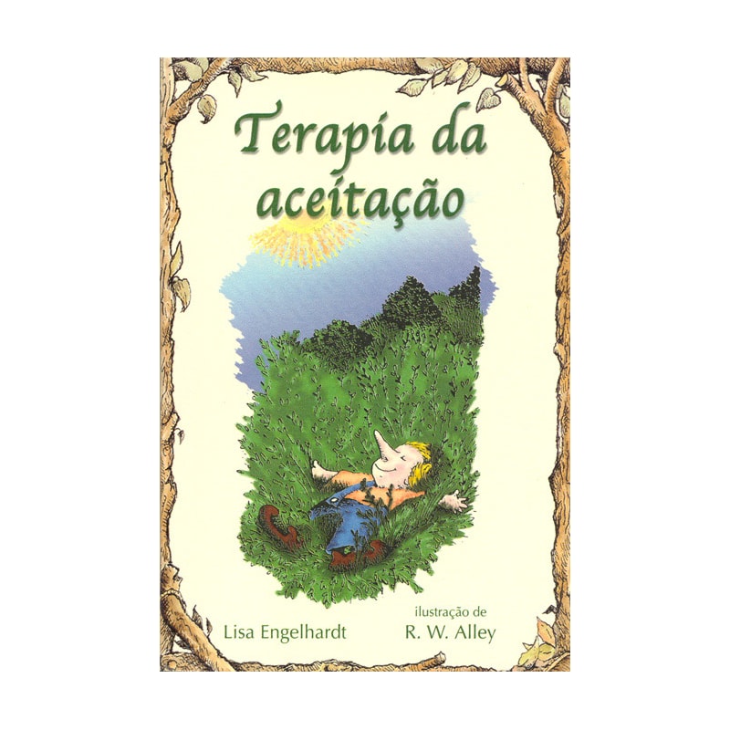 Terapia da aceitação