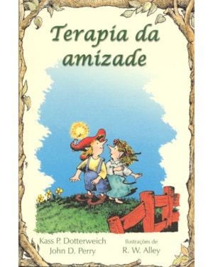 Terapia da Amizade