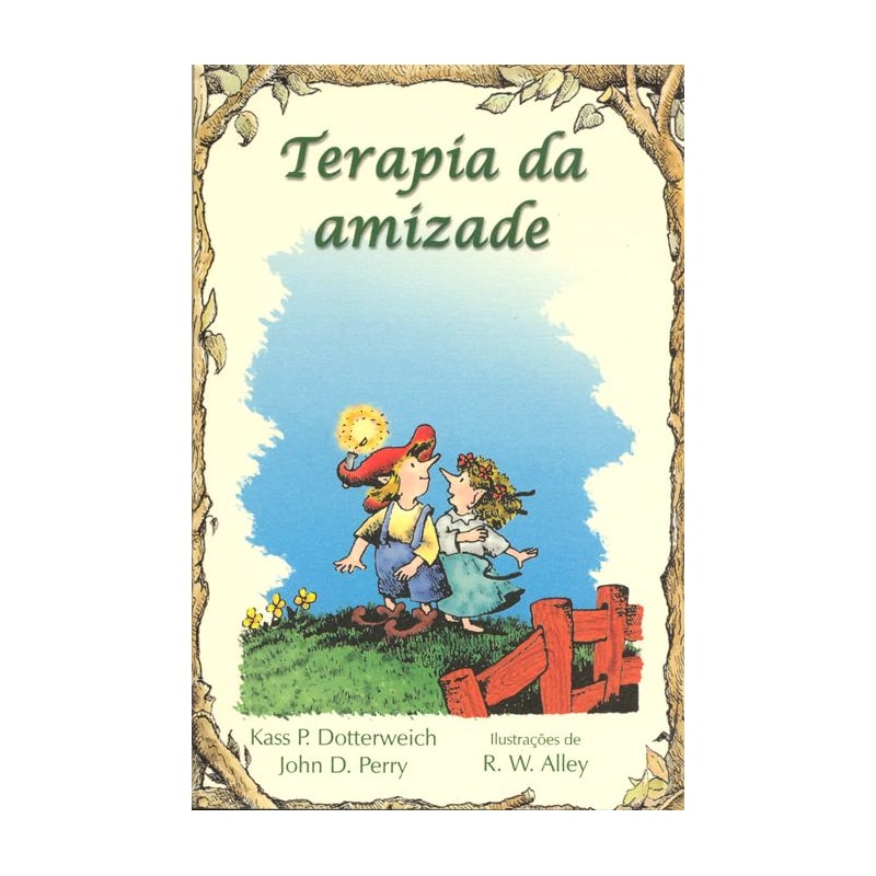 Terapia da Amizade
