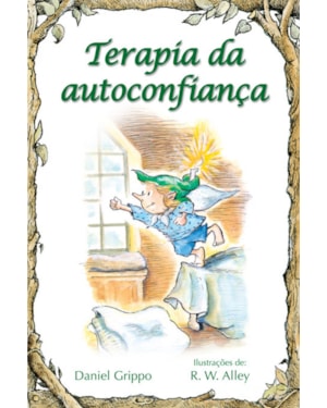 Terapia da autoconfiança