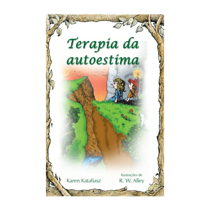 Terapia da autoestima