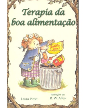Terapia da boa alimentação