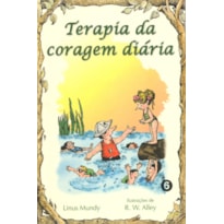 Terapia da coragem diária