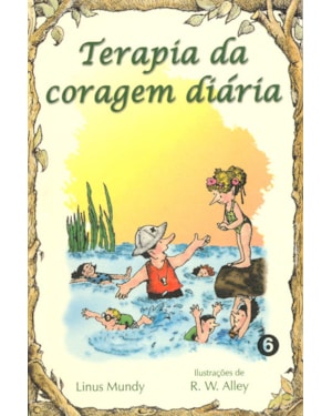 Terapia da coragem diária