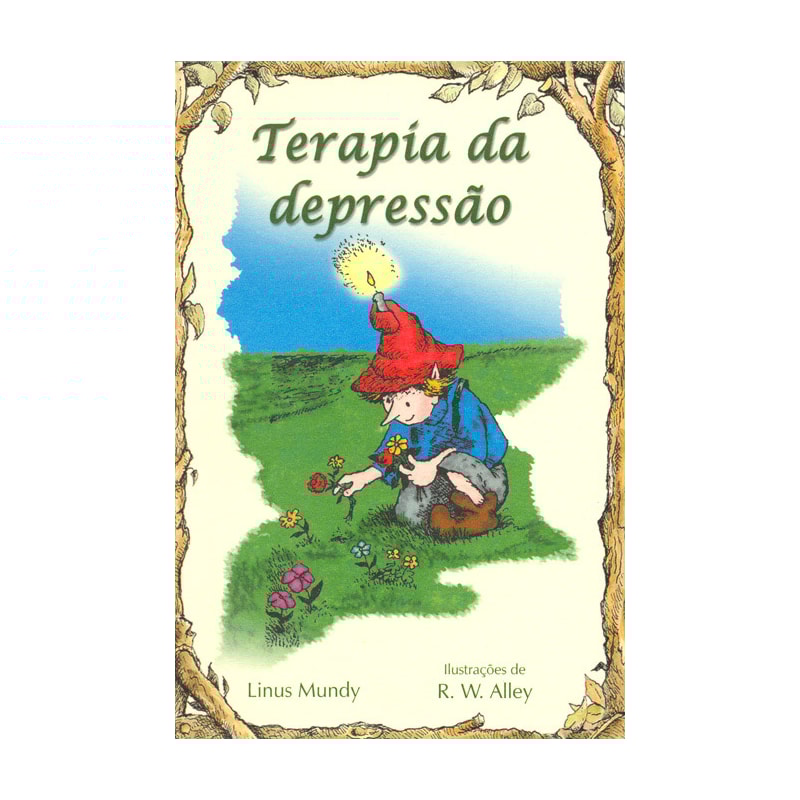 Terapia da depressão