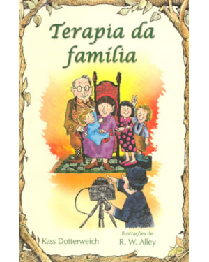Terapia da família