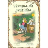 Terapia da gratidão