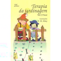 Terapia da jardinagem