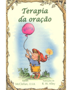 Terapia da oração