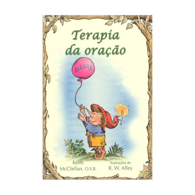 Terapia da oração