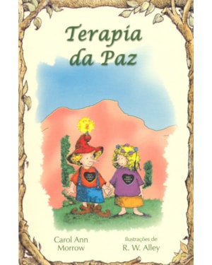 Terapia da paz