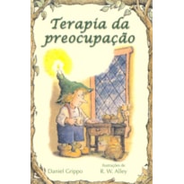 Terapia da preocupação