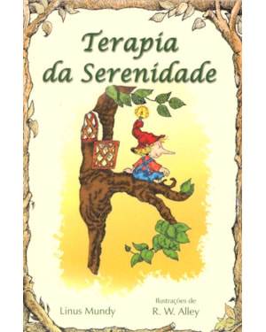 Terapia da serenidade