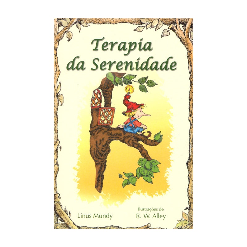 Terapia da serenidade