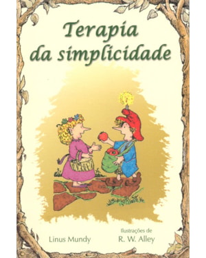 Terapia da simplicidade
