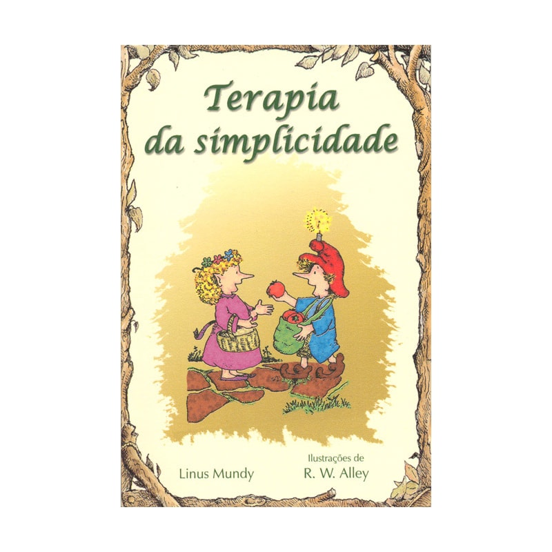 Terapia da simplicidade