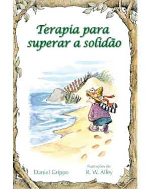 Terapia da solidão