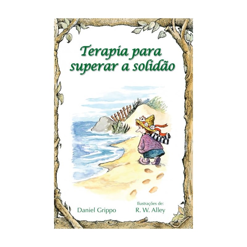 Terapia da solidão