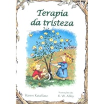 Terapia da tristeza