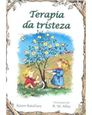 Terapia da tristeza