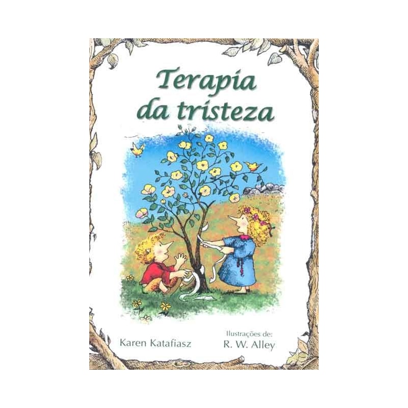 Terapia da tristeza