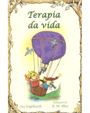 Terapia da vida