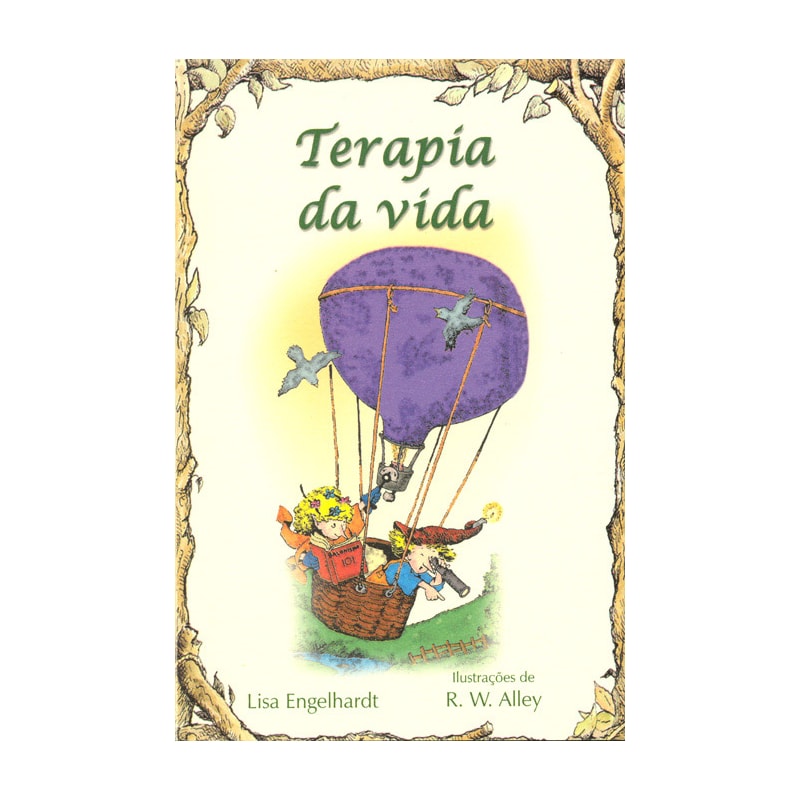 Terapia da vida