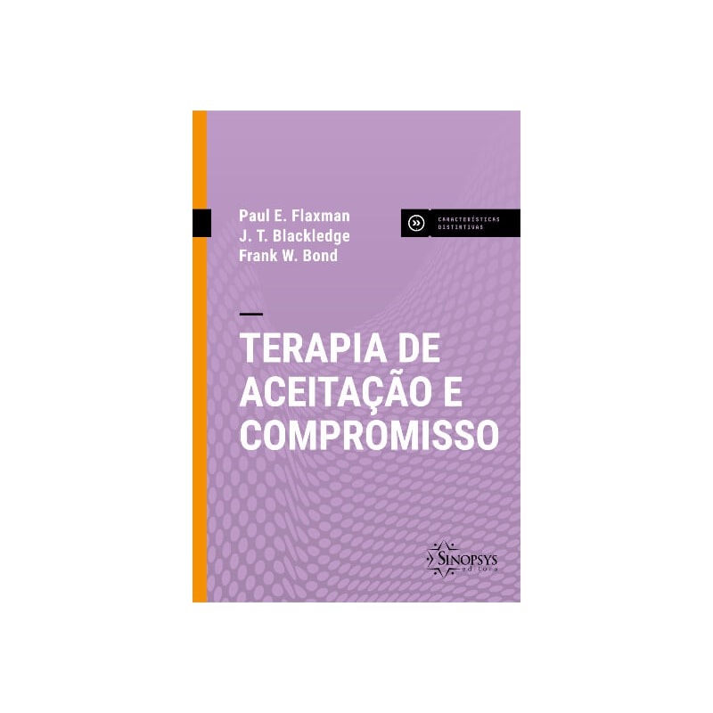 Terapia de aceitação e compromisso - act