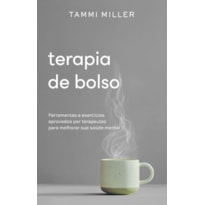 TERAPIA DE BOLSO
