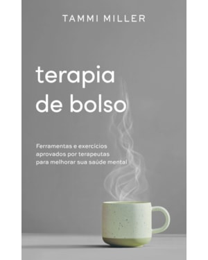 TERAPIA DE BOLSO