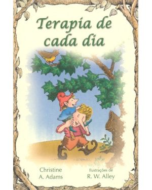 Terapia de cada dia
