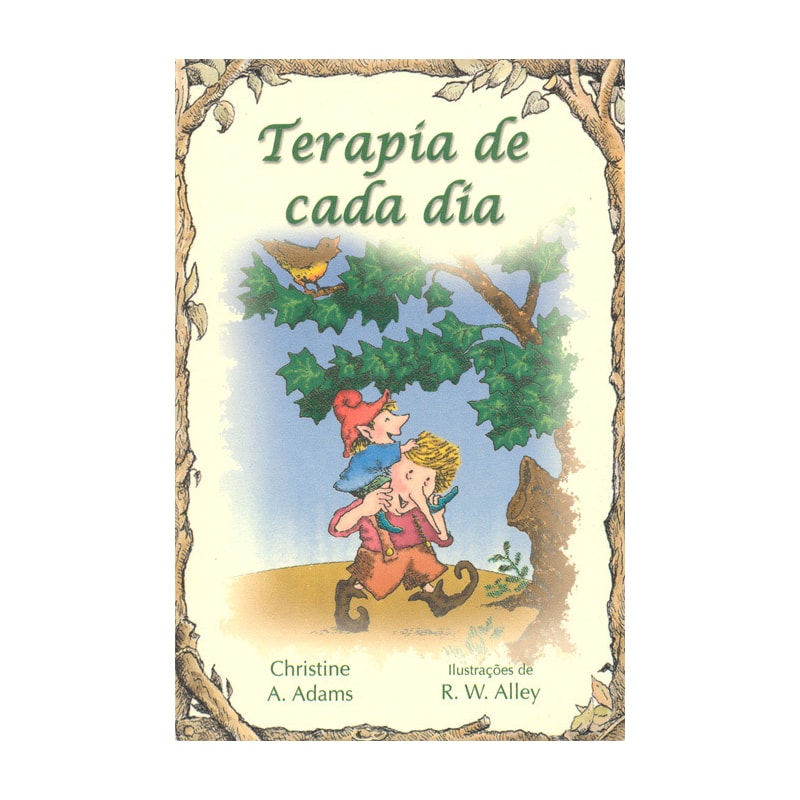 Terapia de cada dia