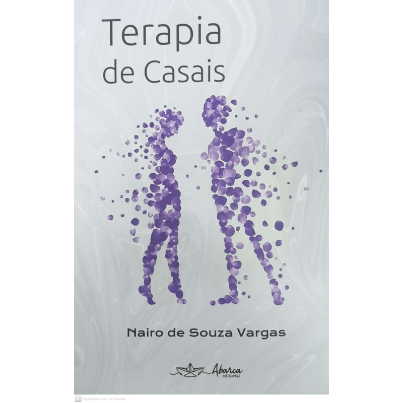 TERAPIA DE CASAIS