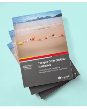 Terapia de exposição narrativa: um tratamento breve para transtornos de estresse traumático