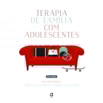 TERAPIA DE FAMÍLIA COM ADOLESCENTES
