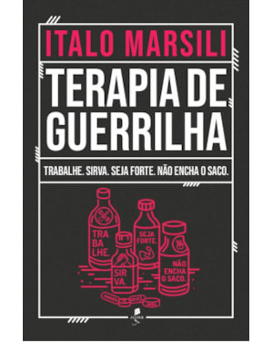 TERAPIA DE GUERRILHA