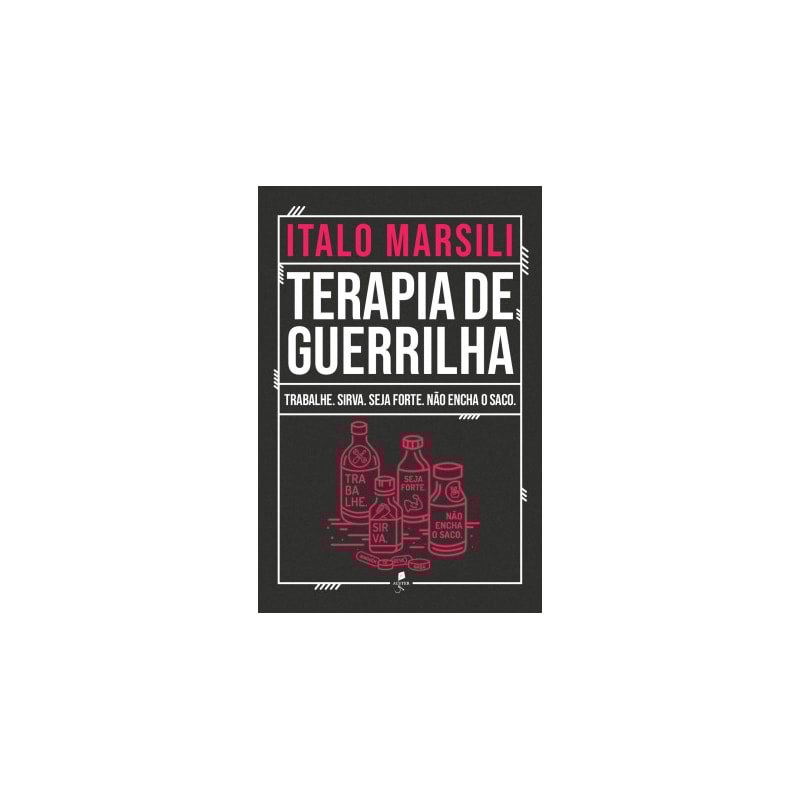 TERAPIA DE GUERRILHA