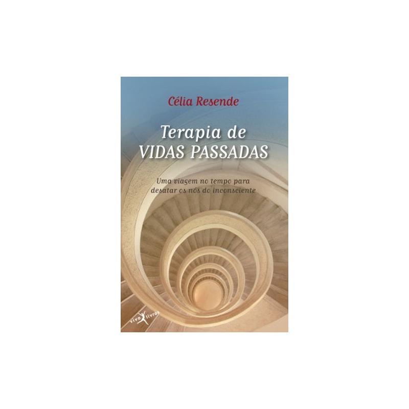 TERAPIA DE VIDAS PASSADAS (EDIÇÃO DE BOLSO)