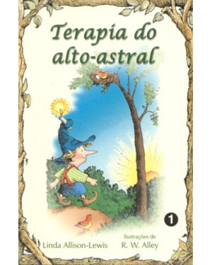 Terapia do alto-astral